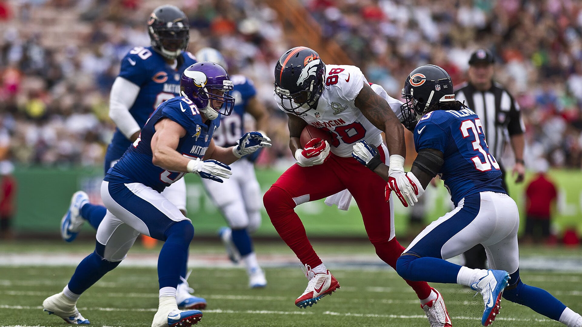 西亚卡姆节奏完全掌控，魔术单节拉开广东队