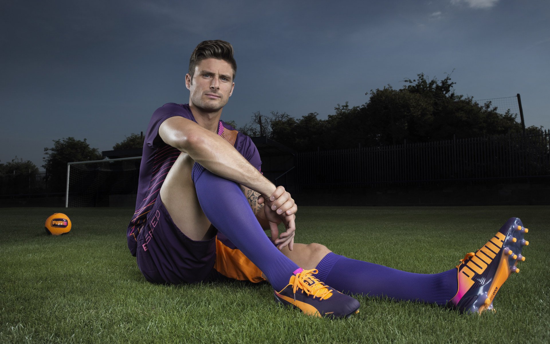 福登的破晓时刻，NBA季后赛之夜，压力如何铸就传奇