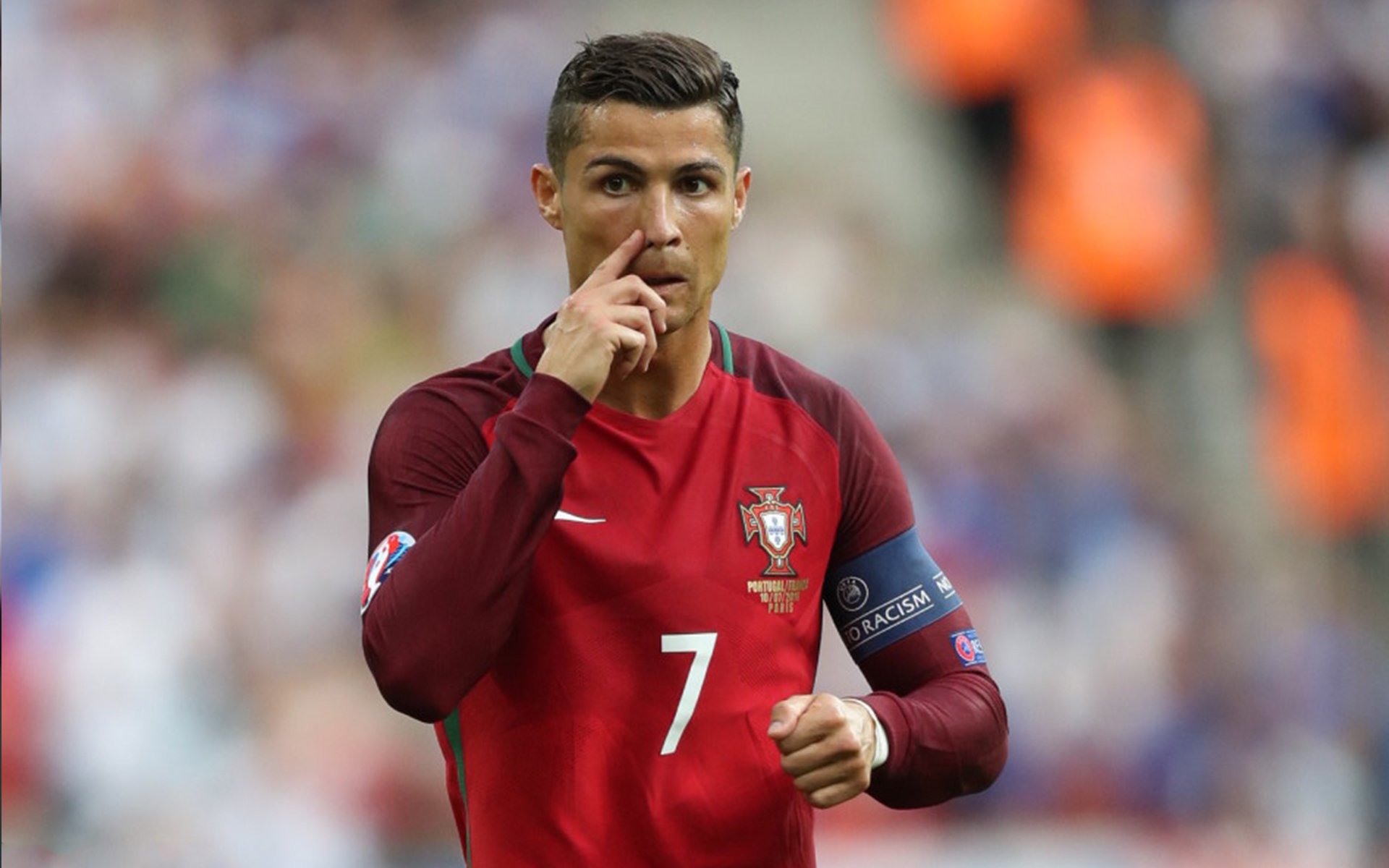 孤星闪耀法兰西，波尔扛起全队，法国力克波兰挺进八强